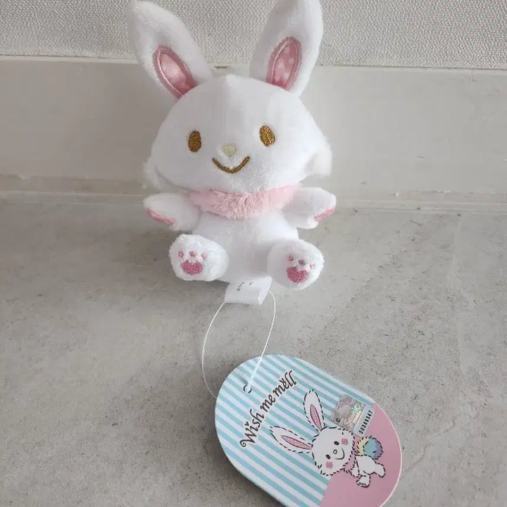 [BUNJANG] Sanrio Wish Me Mell Keychain / 산리오 위시미멜 키링