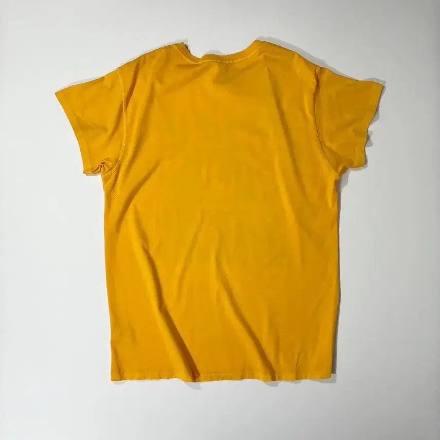 [BUNJANG] MADEWORN Peter Tosh Mystic Man T-Shirt / 메이드원 PETER TOSH MYSTIC MAN 티셔츠 골든로드
