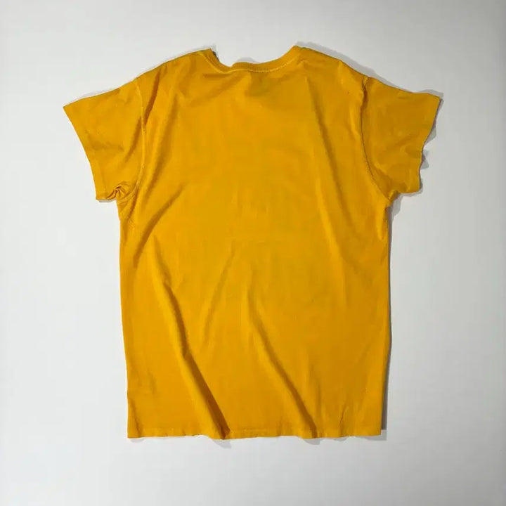 [BUNJANG] MADEWORN Peter Tosh Mystic Man T-Shirt / 메이드원 PETER TOSH MYSTIC MAN 티셔츠 골든로드