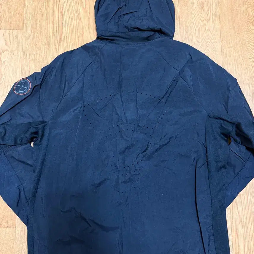 [BUNJANG] Nike Windbreaker Jacket XL / Nike 바람막이