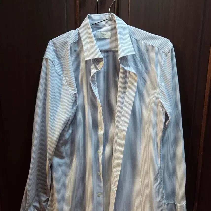 [BUNJANG] Top Ten 105 Polyester Bundle Set Shirt / 탑텐 셔츠 105사이즈 4종 새상품 일괄 가격