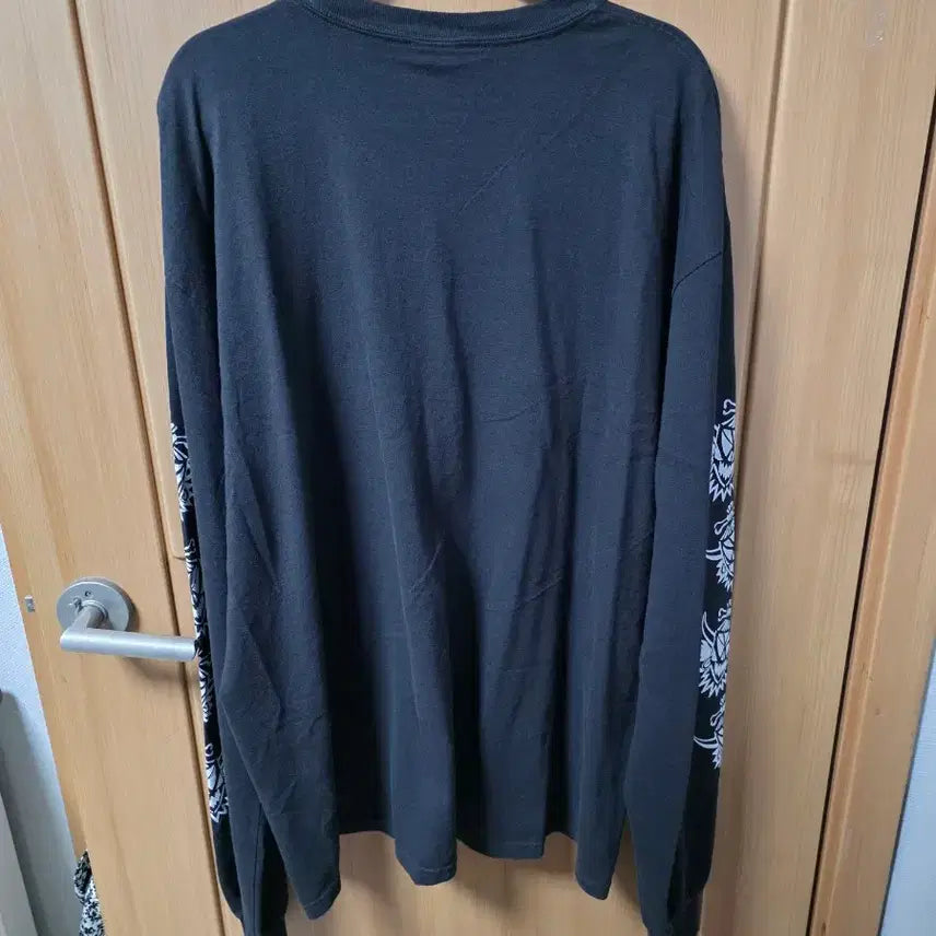 [BUNJANG] Stussy Long Sleeve T-shirt 2XL / 스투시 롱슬리브 2xl