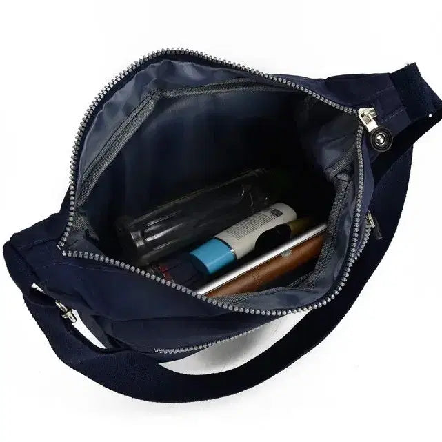 [BUNJANG] Generic Casual Crossbody Bag / 캐쥬얼가방 1089