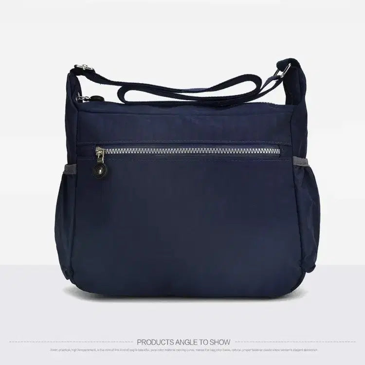 [BUNJANG] Generic Casual Crossbody Bag / 캐쥬얼가방 1089