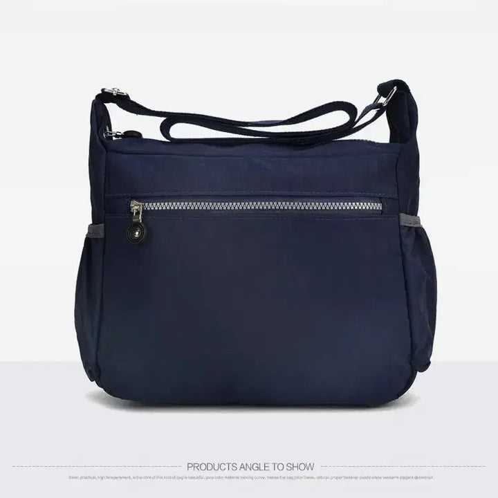 [BUNJANG] Generic Casual Crossbody Bag / 캐쥬얼가방 1089