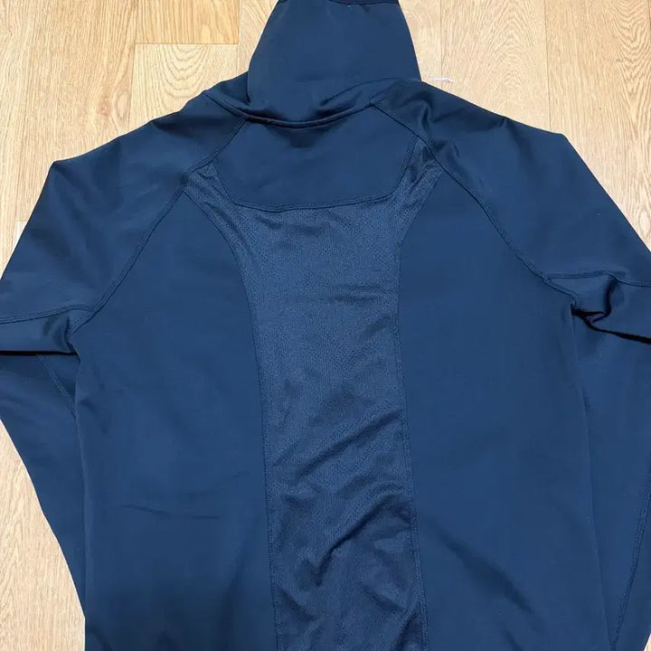 [BUNJANG] Future Lab Windbreaker Jacket / Future lab 바람막이