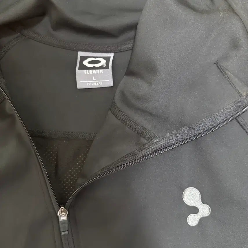 [BUNJANG] Future Lab Windbreaker Jacket / Future lab 바람막이