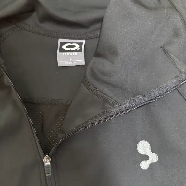 [BUNJANG] Future Lab Windbreaker Jacket / Future lab 바람막이