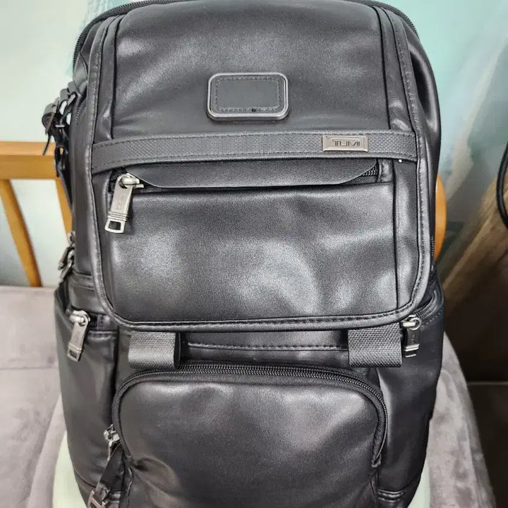 [BUNJANG] Tumi Men&