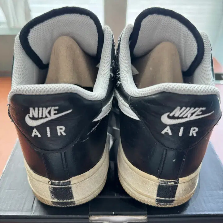 [BUNJANG] PEACEMINUSONE Nike Air Force 1 270 Sneakers / 피마원 포스 270