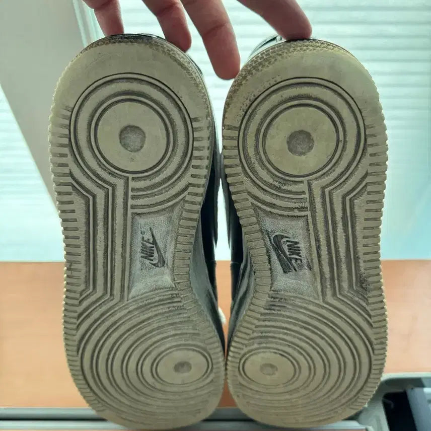 [BUNJANG] PEACEMINUSONE Nike Air Force 1 270 Sneakers / 피마원 포스 270