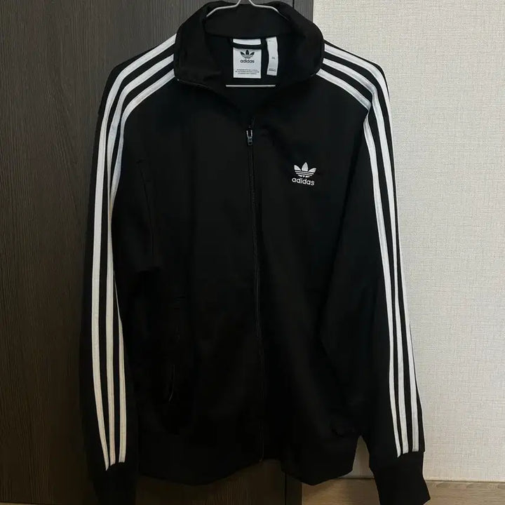 [BUNJANG] Adidas Firebird Jersey / 아디다스 파이어버드 져지 2XL