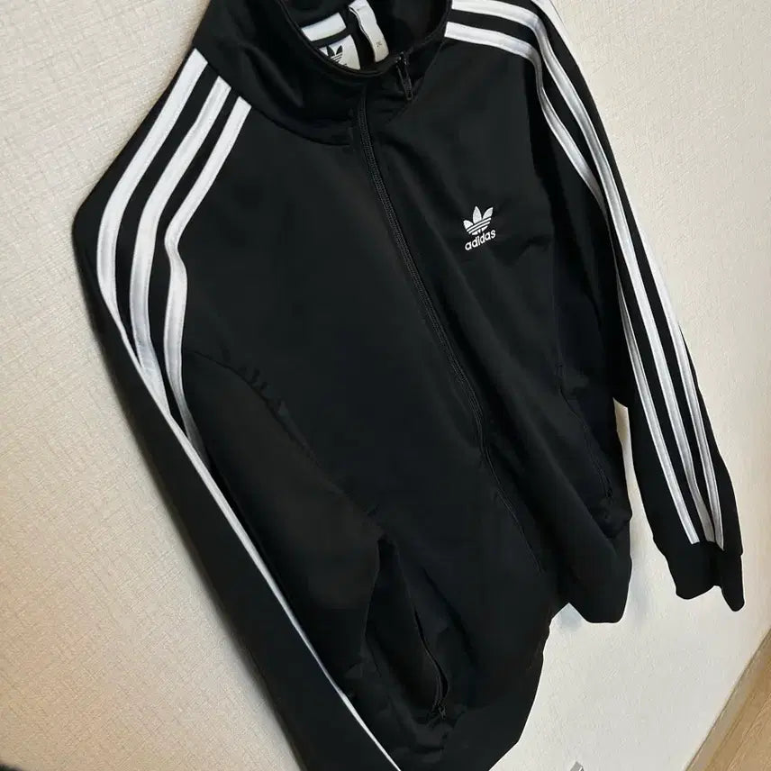 [BUNJANG] Adidas Firebird Jersey / 아디다스 파이어버드 져지 2XL