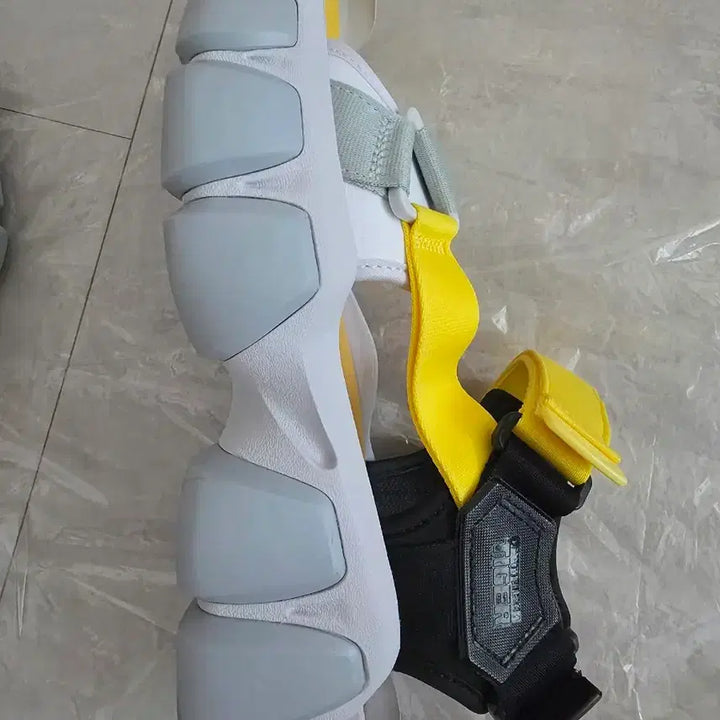 [SOLD OUT] 오니츠카타이거 덴티그레 샌들-37