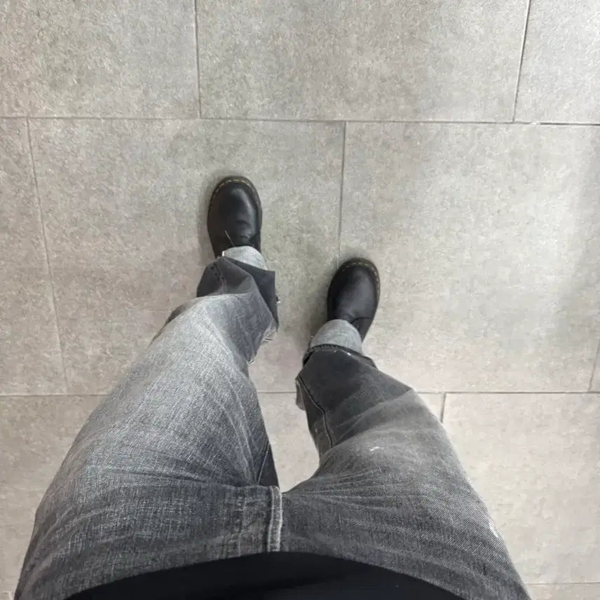 [BUNJANG] Fullcount 1101 Dartford Jeans / 풀카운트 1101 bk 다트포드 36x34
