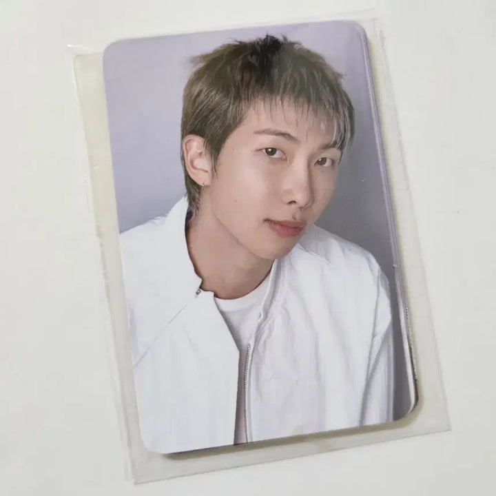 [SOLD OUT] (미개봉) 방탄 BTS 아리랑 콘서트 아미존 포카 7명 일괄