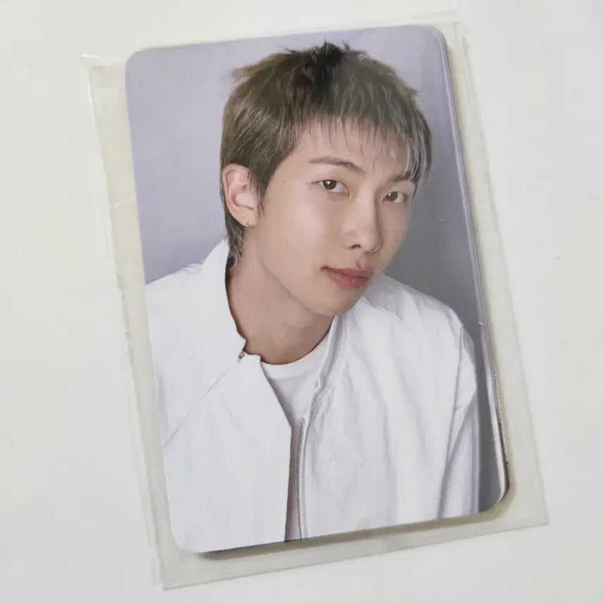 [SOLD OUT] (미개봉) 방탄 BTS 아리랑 콘서트 아미존 포카 7명 일괄
