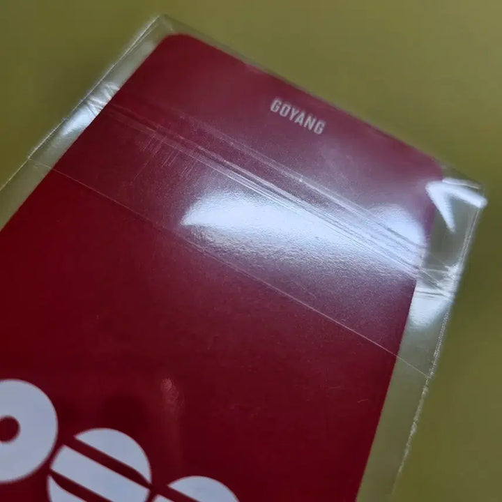 [SOLD OUT] (미개봉) 방탄 BTS 아리랑 콘서트 아미존 포카 7명 일괄
