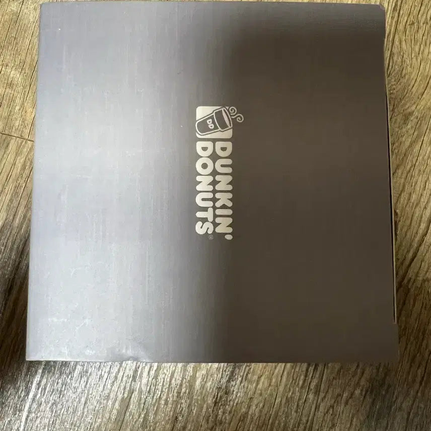 [SOLD OUT] 던킨도너츠 x 브이센터 로보트 태권브이 SD 피규어 (시리즈01)미개봉