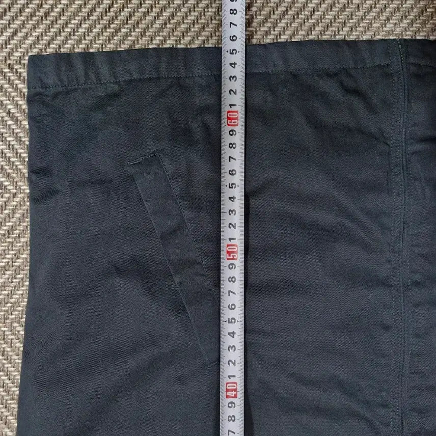[BUNJANG] Polo Ralph Lauren Harrington Jacket (Black) / QR랄프로렌폴로 헤링턴 자겟 100~105