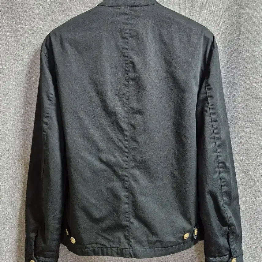 [BUNJANG] Polo Ralph Lauren Harrington Jacket (Black) / QR랄프로렌폴로 헤링턴 자겟 100~105