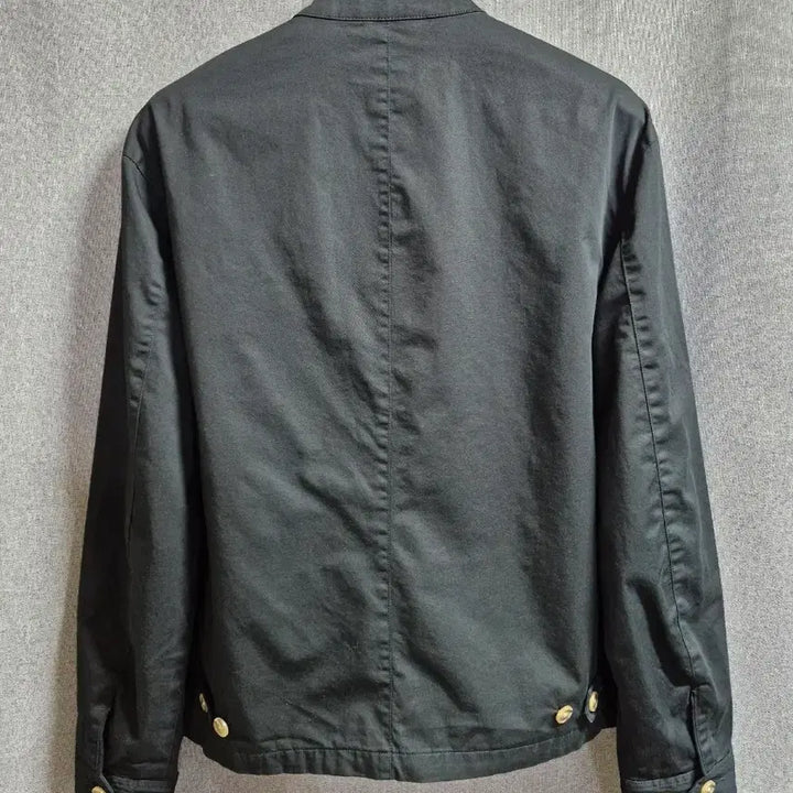 [BUNJANG] Polo Ralph Lauren Harrington Jacket (Black) / QR랄프로렌폴로 헤링턴 자겟 100~105