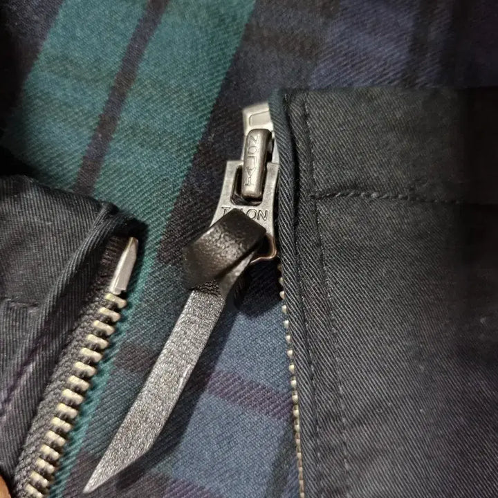 [BUNJANG] Polo Ralph Lauren Harrington Jacket (Black) / QR랄프로렌폴로 헤링턴 자겟 100~105