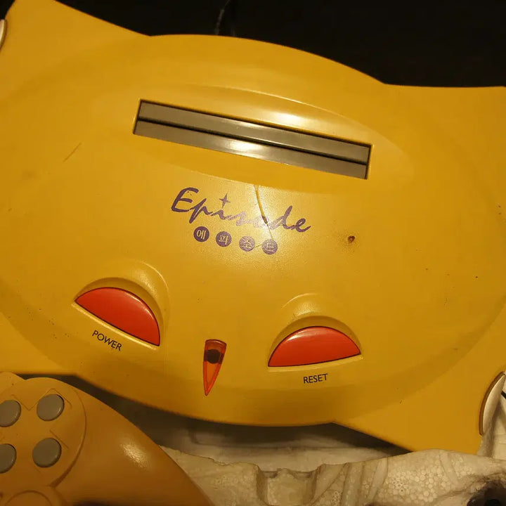 [BUNJANG] Retro Arcade Game Console Vintage Toy / 고전게임기 레트로게임기 오락실게임기 고전완구 고전장난감 빈티지장난감UU