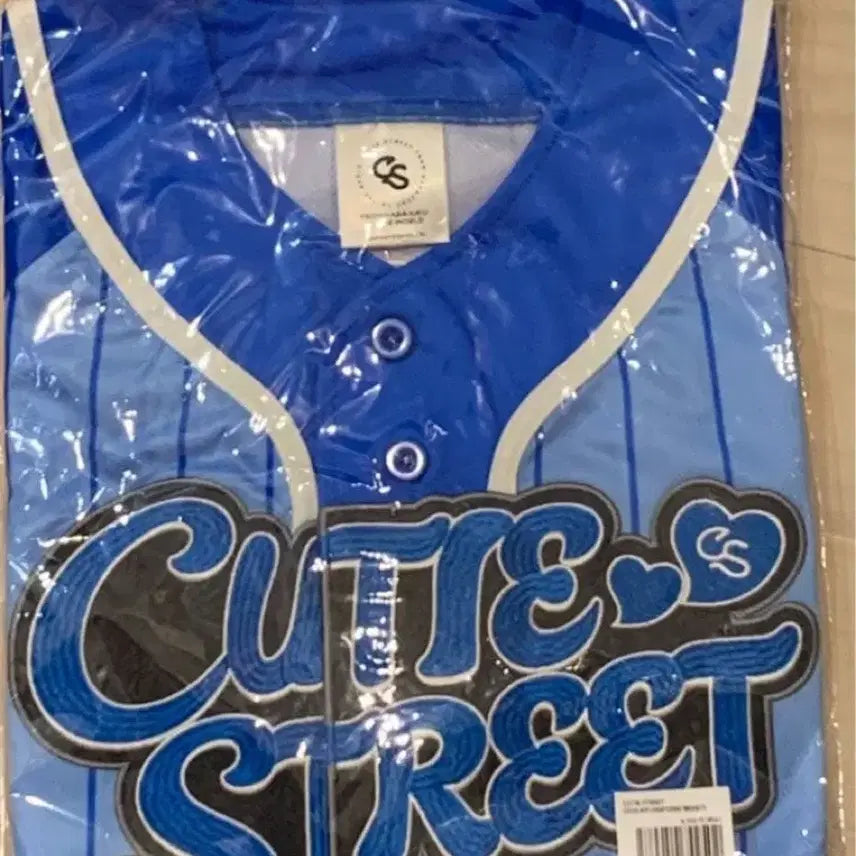 [SOLD OUT] 큐티스트리트 마스다 아야노 오시 유니폼 핫피 양도