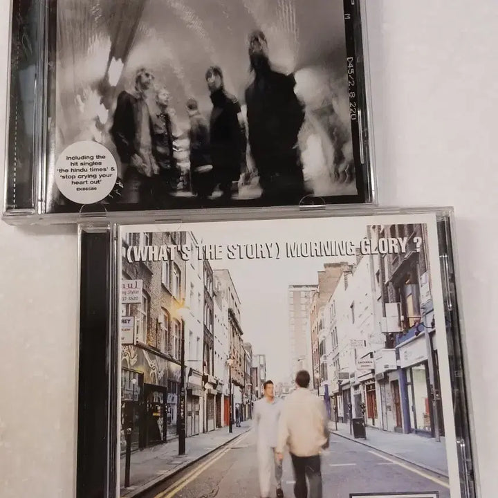 [BUNJANG] Oasis What&