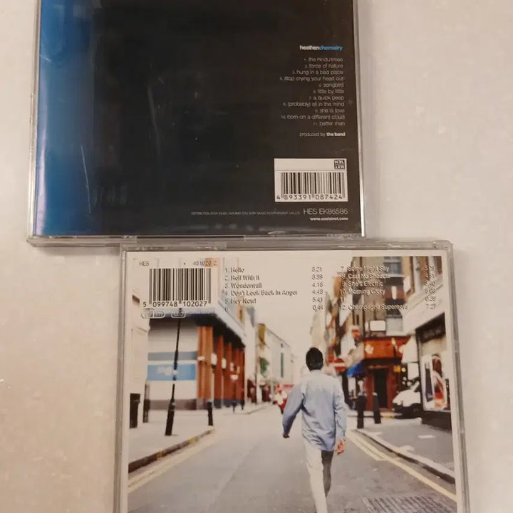 [BUNJANG] Oasis What&