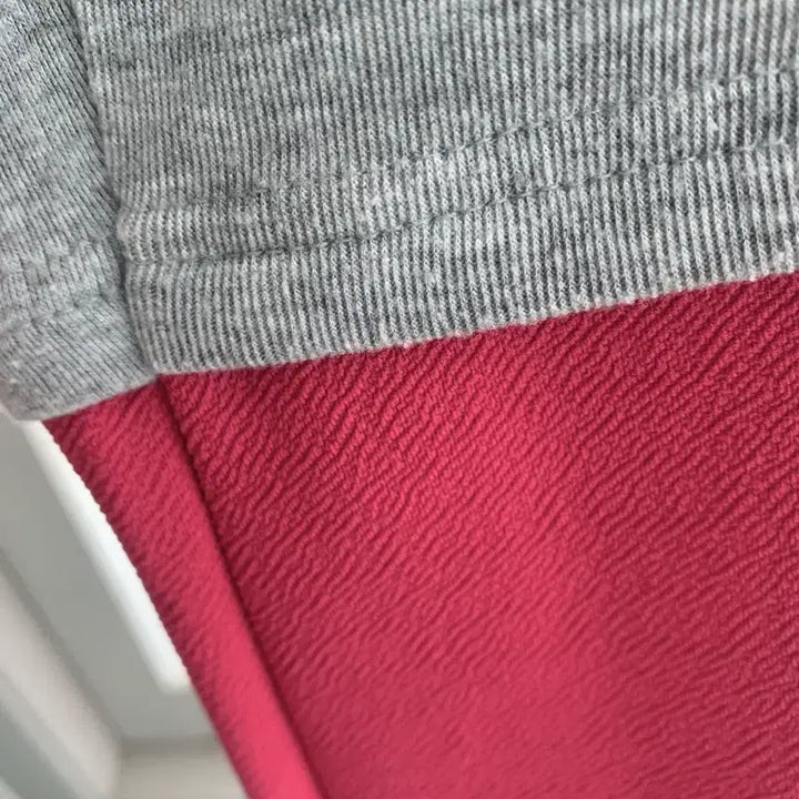[BUNJANG] Sleeveless Color Block Maxi Dress / 롱원피스,민소매원피스,나시원피스,배색 원피스,프리사이즈,핑크,그레이