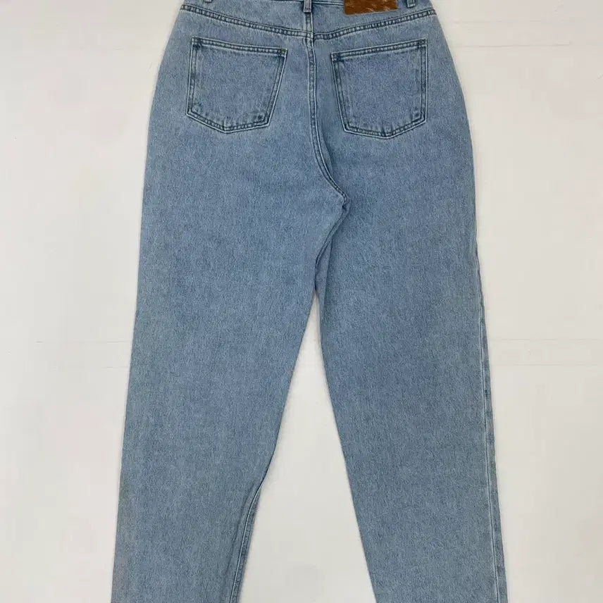 [BUNJANG] Saturday Of Us Light Wash Denim Jeans L / Saturday Of Us 연청 데님 L
