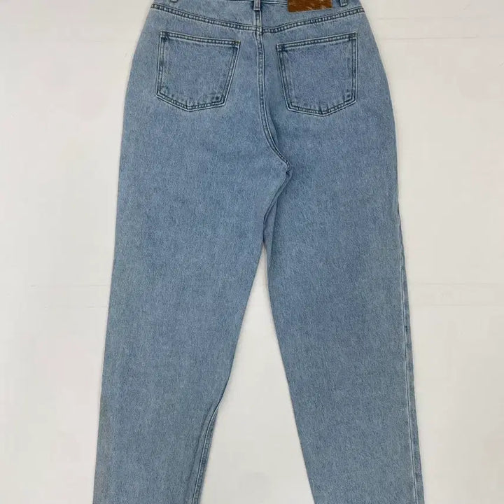 [BUNJANG] Saturday Of Us Light Wash Denim Jeans L / Saturday Of Us 연청 데님 L