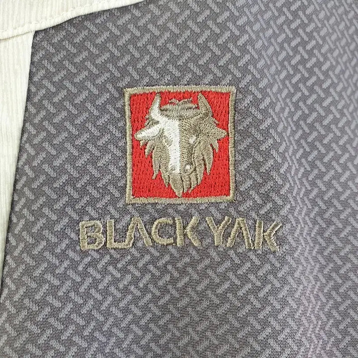 [BUNJANG] Black Yak Women&