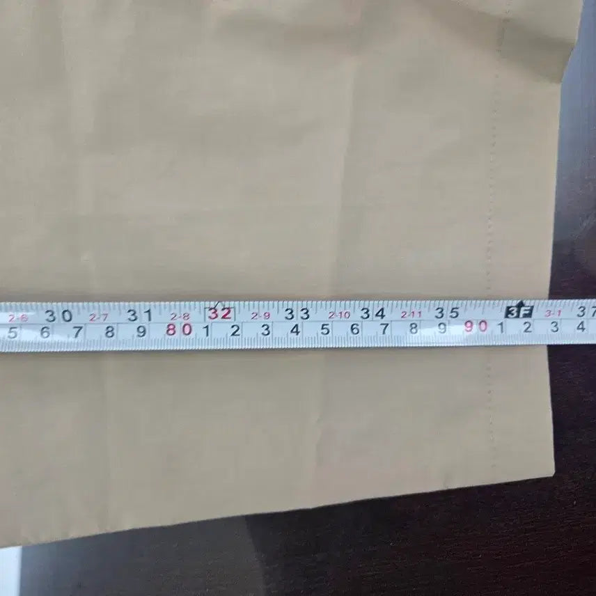 [SOLD OUT] 컴포트 데이퍼드 팬츠(33)