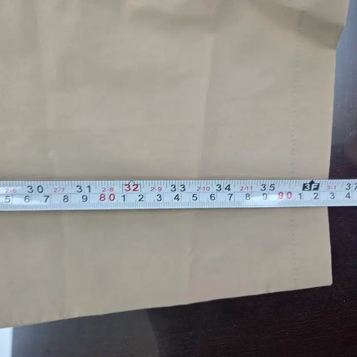 [SOLD OUT] 컴포트 데이퍼드 팬츠(33)