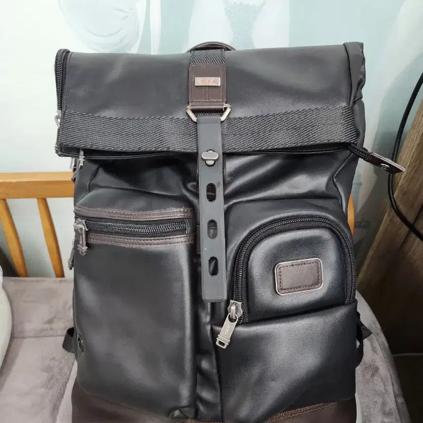 [BUNJANG] Tumi Men&