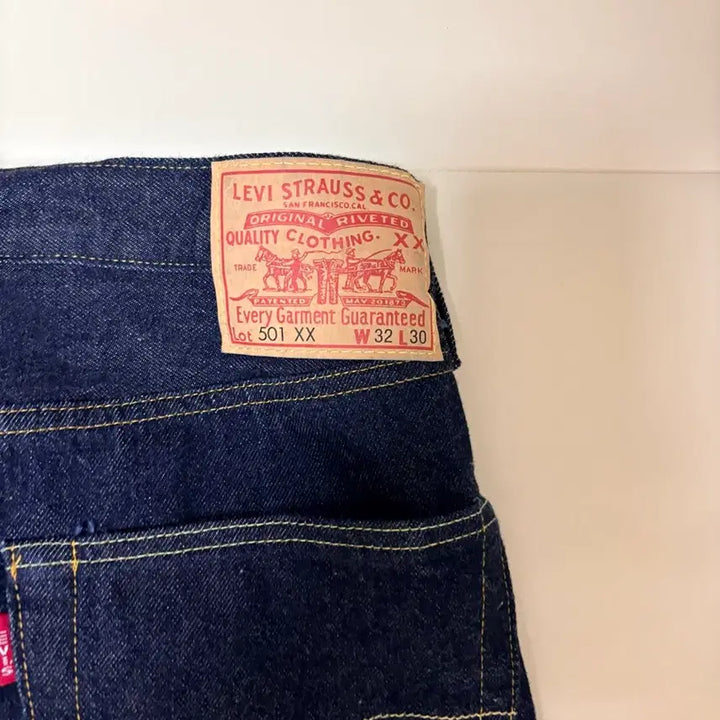 [SOLD OUT] lvc55501 린스 32/30판매