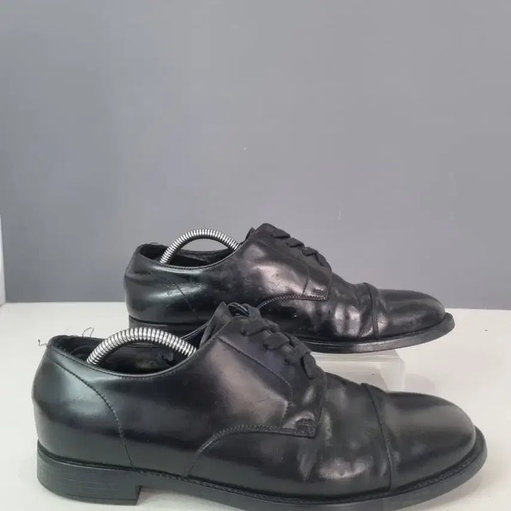 [BUNJANG] Prada Lace-Up Shoes / 효자빈티지 6.5 프라다 레이스업 구두