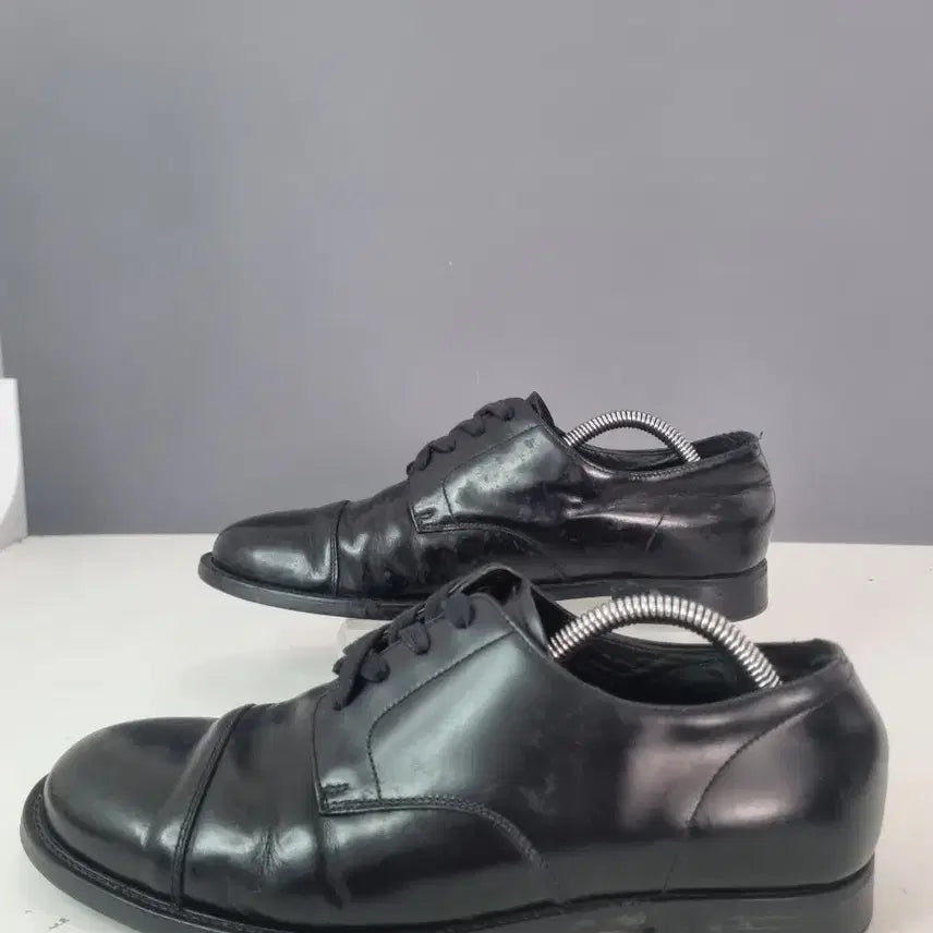 [BUNJANG] Prada Lace-Up Shoes / 효자빈티지 6.5 프라다 레이스업 구두