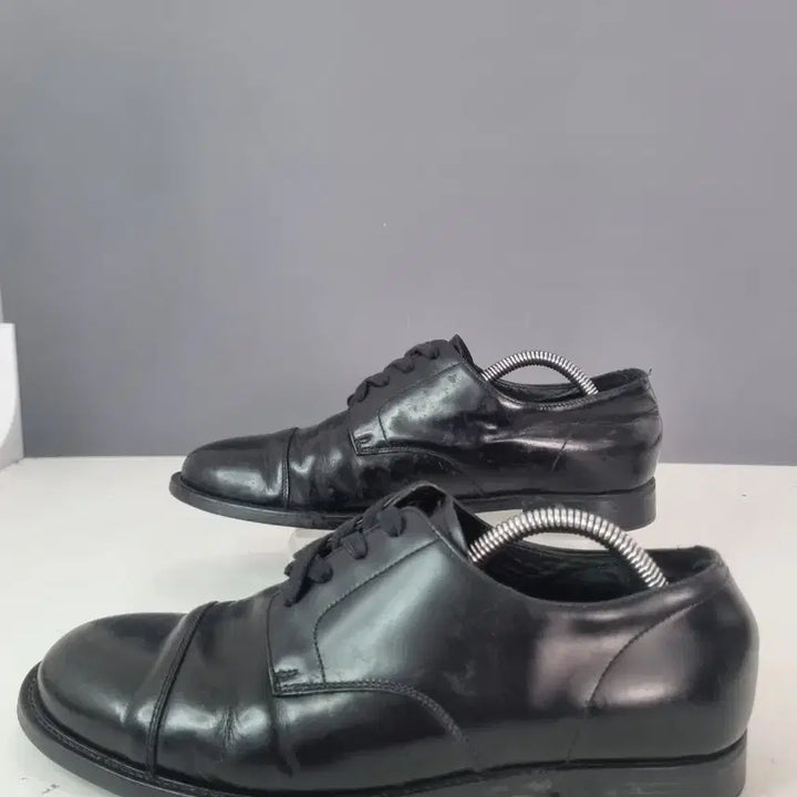 [BUNJANG] Prada Lace-Up Shoes / 효자빈티지 6.5 프라다 레이스업 구두