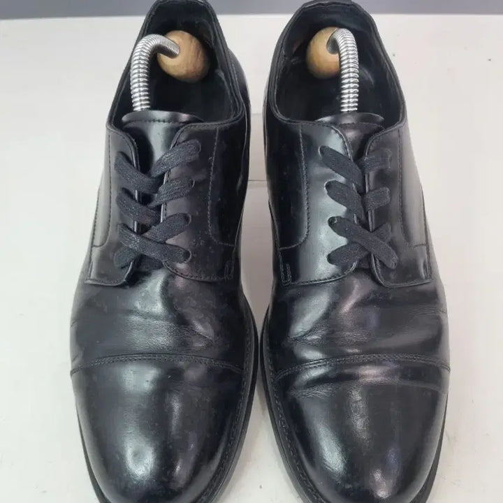 [BUNJANG] Prada Lace-Up Shoes / 효자빈티지 6.5 프라다 레이스업 구두