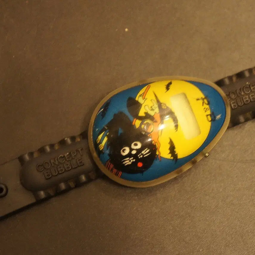 [BUNJANG] Vintage Toy Wristwatch Bundle Set / 종3세트 빈티지 토이손목시계 고전완구 고전장난감 빈티지 펩시토이손목시UU