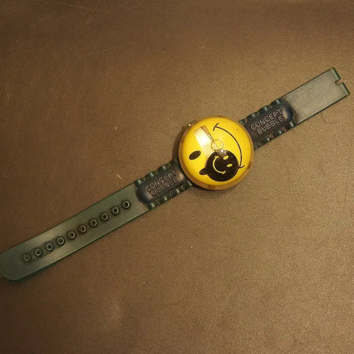 [BUNJANG] Vintage Toy Wristwatch Bundle Set / 종3세트 빈티지 토이손목시계 고전완구 고전장난감 빈티지 펩시토이손목시UU
