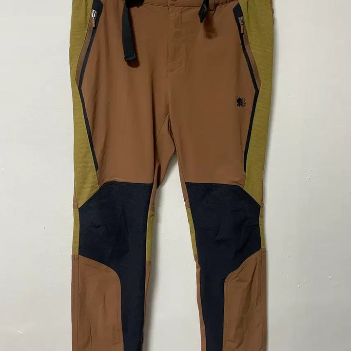 [SOLD OUT] 30-32 코오롱스포츠 기능성 스판 밴딩 등산바지 정품