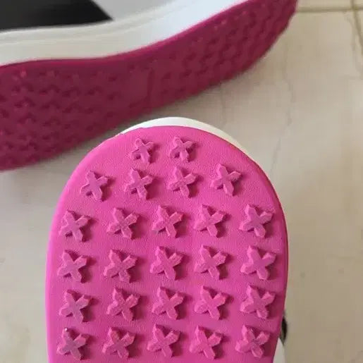 [BUNJANG] Master Bunny Golf Shoes (Size 240) - Used / 마스터바니 골프화 240사이즈 정품 한번신음 ㅡ착불 10만