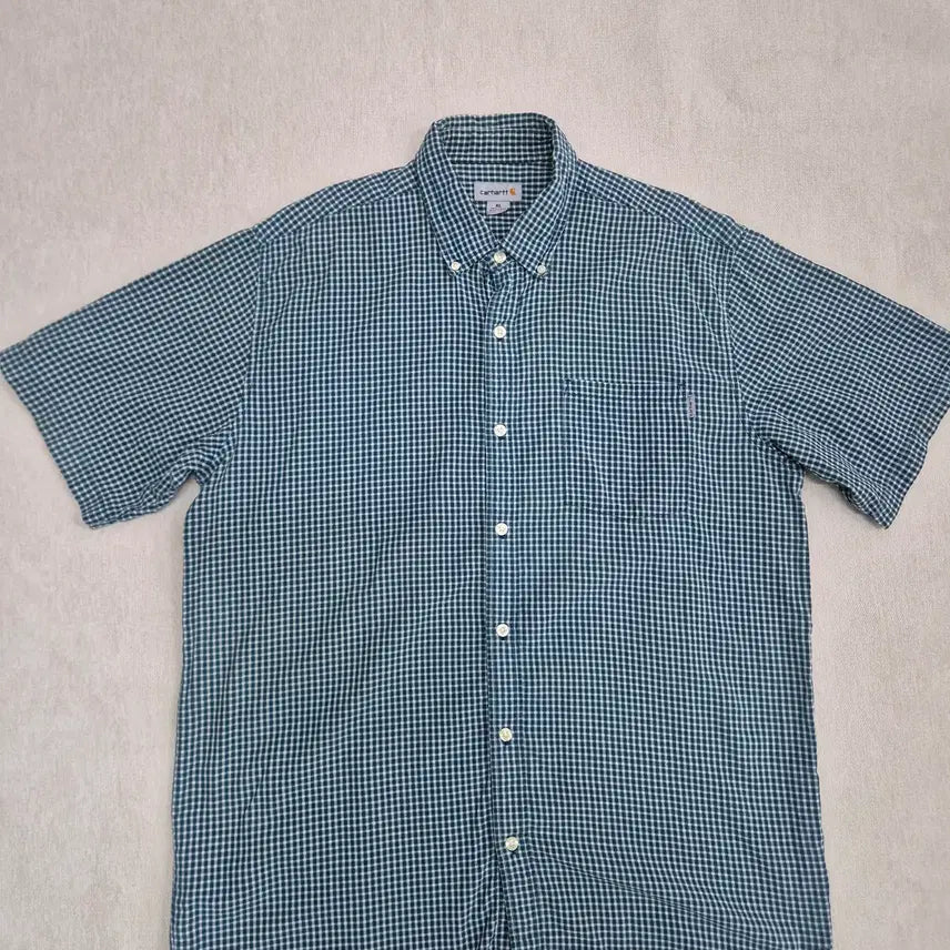 [BUNJANG] Carhartt XL Shirt / 칼하트 XL사이즈 셔츠