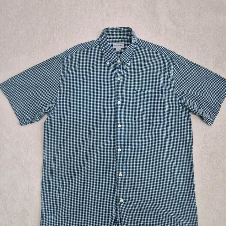 [BUNJANG] Carhartt XL Shirt / 칼하트 XL사이즈 셔츠