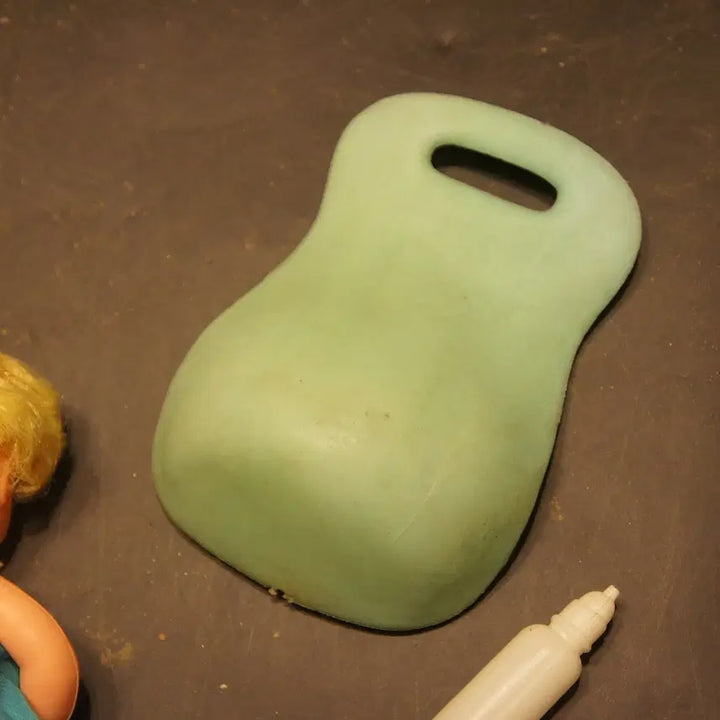 [BUNJANG] Vintage Baby Doll Toy Set / 고전인형 미미인형 바비인형 베이비인형 빈티지인형 빈티지소품,토이빈티지UU